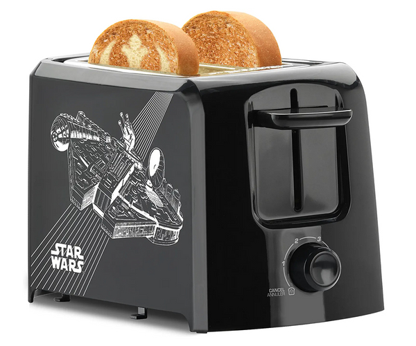 Star Wars Rebel Alliance Toaster