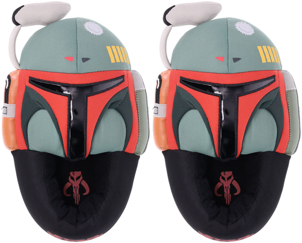 Star Wars Slippers