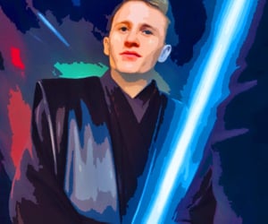 27 Jedi Council-Approved Star Wars Gifts That'll Force Choke The Cash Right Out Of Your Bank Account