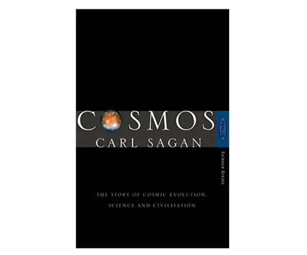 Carl Sagan's Cosmos