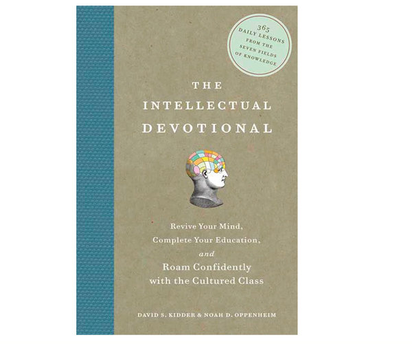 The Intellectual Devotional
