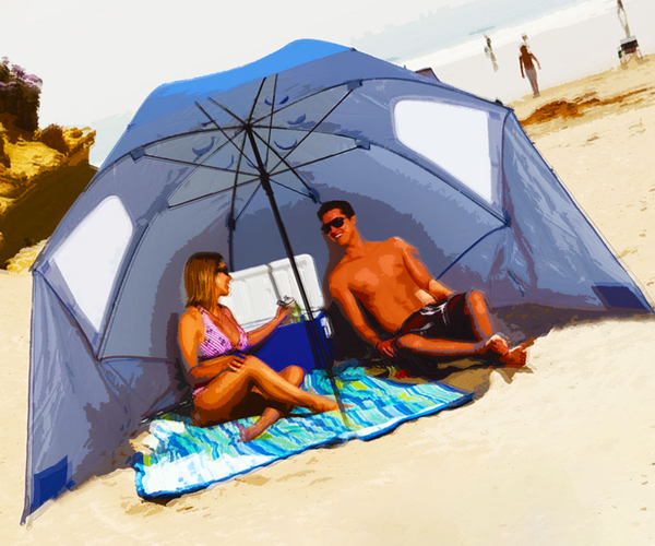 39 Scorching Hot Summer Gifts That'll Guarantee Fun From The Shore To The Campsite