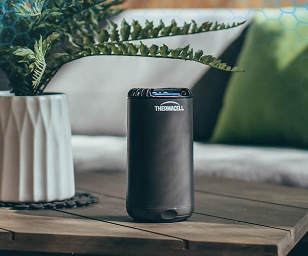 ThermaCell Outdoor Mosquito Repellant
