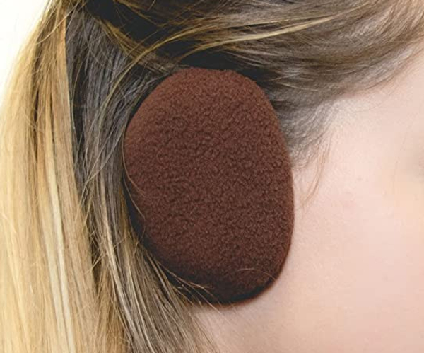 Earbags Bandless Ear Muffs