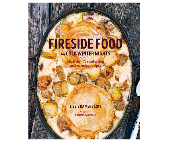 Fireside Cooking for Cold Winter Nights