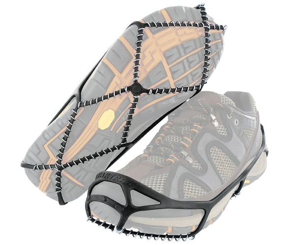 YakTrax Removable Traction Cleats