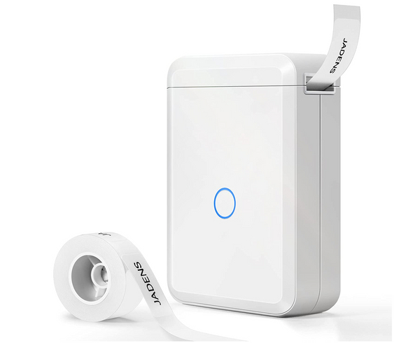 Bluetooth Enabled Label Maker