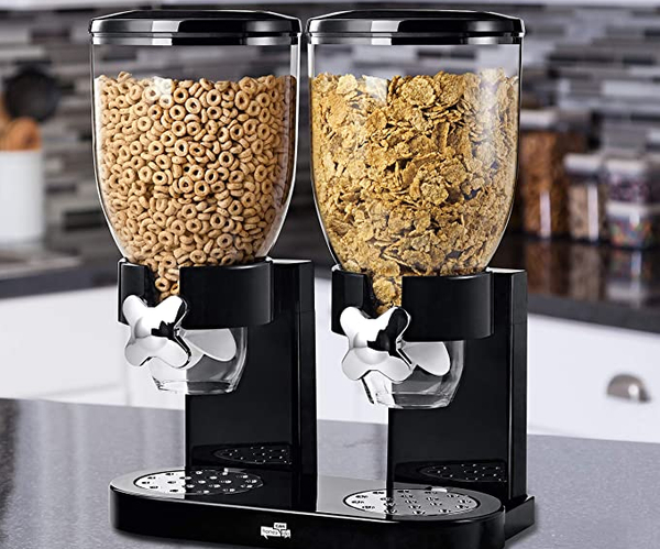 Cereal Dispenser