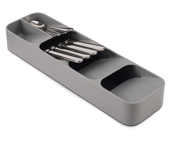 Compact Cutlery Tray
