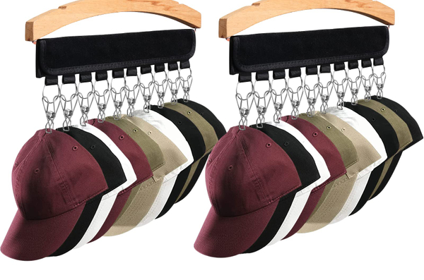 Hat Organizer