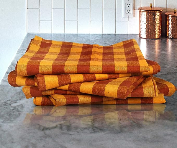Fall Napkin Set