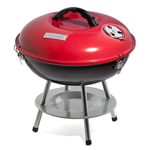 Have An Outdoor Barbecue