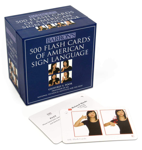 Learn Sign Language