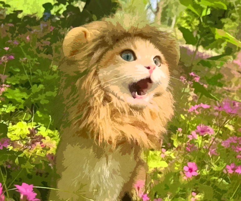 27 Meow-velous Cat Costumes That Your Cat Will Want To Wear Right Meow