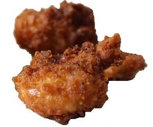 A Bag of Rocky Mountain Oysters