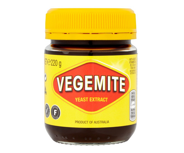 Vegemite