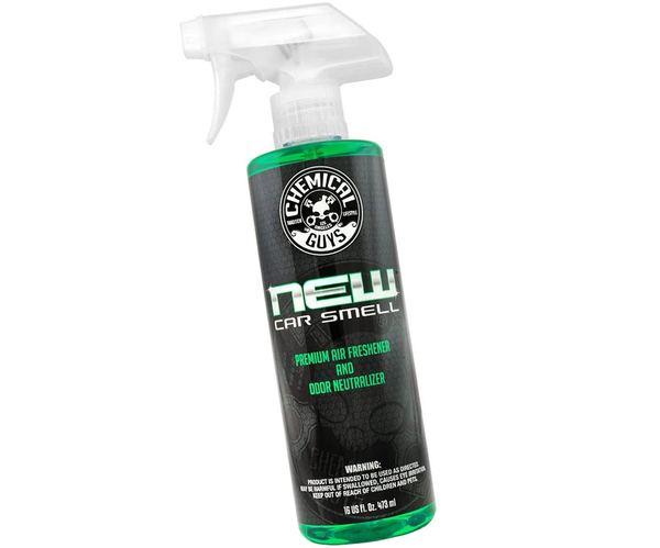 New Car Smell Air Freshener Spray