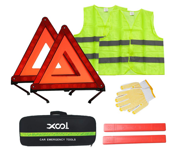 Car Emergency Visibility Equipment