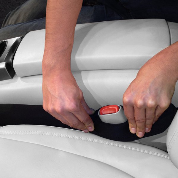 Drop Stop Car Seat Gap Filler
