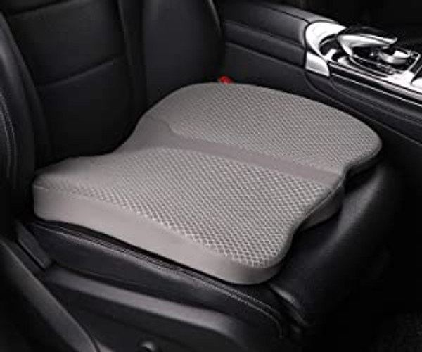 Memory Foam Car Seat Cushion