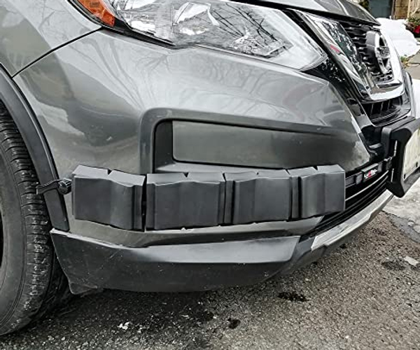 Side Bumper Protector