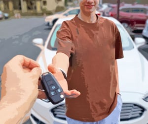 23 Parent-Approved Gifts For New Drivers That Are A License To Safe And Fun Driving