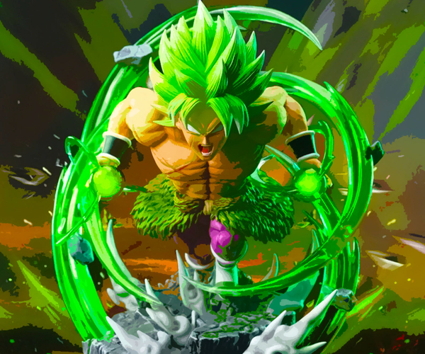 37 Master Roshi-Approved Dragon Ball Z Gifts That'll Bring Out Your Inner Super Saiyan