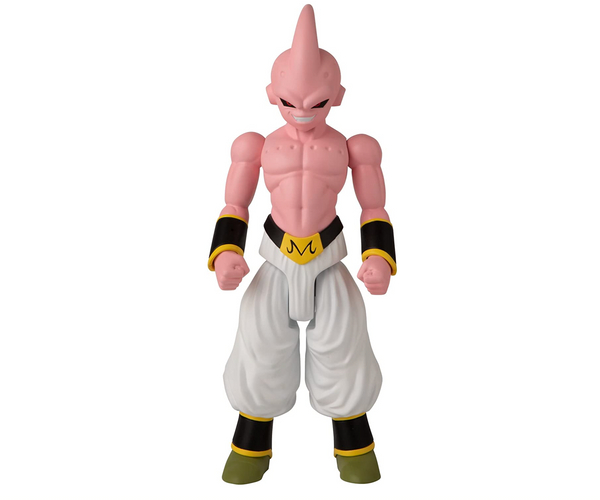 Majin Buu Action Figure