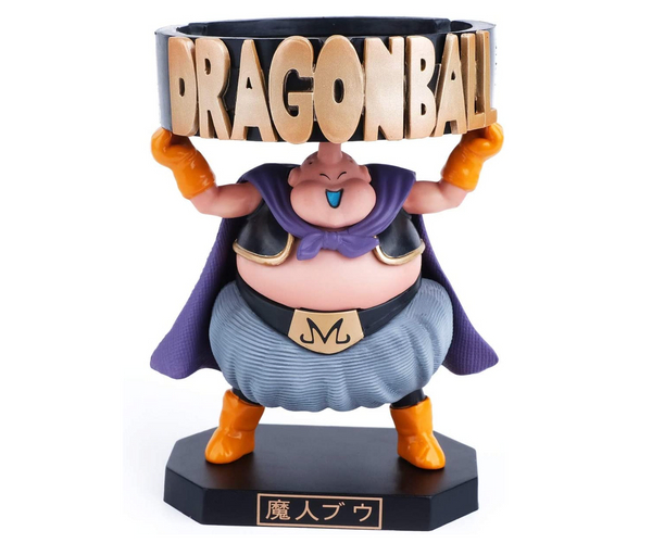 Majin Buu Trinket Dish