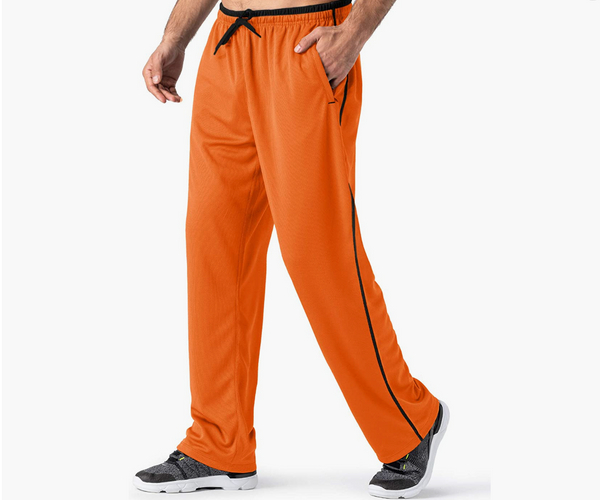 Super Saiyan Pants