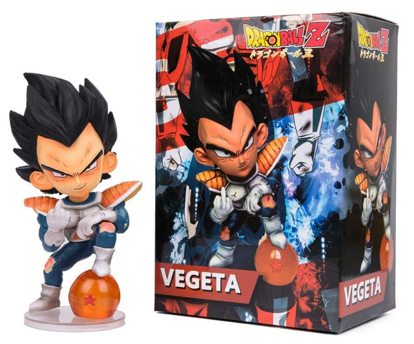 Vegeta Collectible Figurine