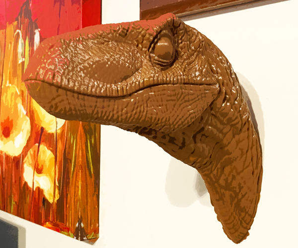 37 Wonderfully Unique Wall Decor Pieces Perfect For Every Room Of Your House