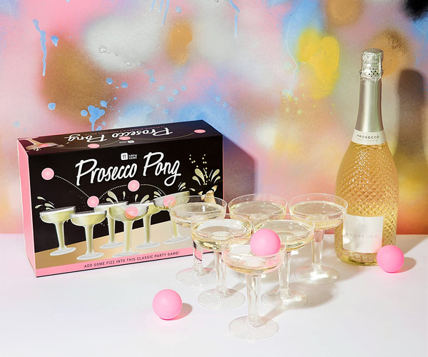 Prosecco Pong