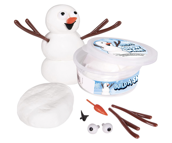 Do You Want to Build a Snowman Kit