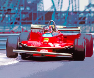 37 High-Octane Formula 1 Gifts That Will Put the Pedal to the Metal