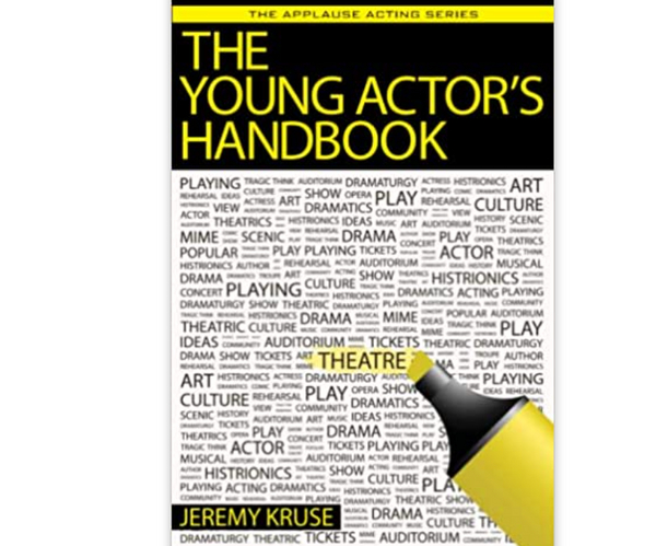 The Young Actor's Handbook