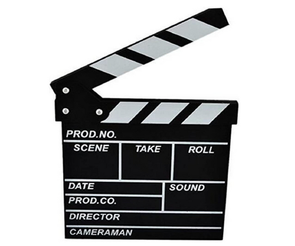 Wood Clapboard