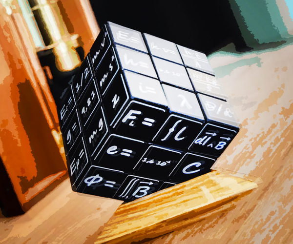 43 Brilliant Physics Gifts That Prove It's The Coolest Branch Of Science