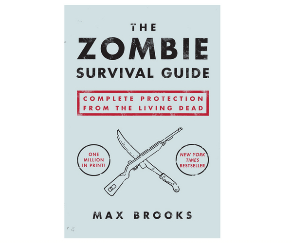The Zombie Survival Guide