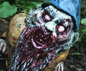 33 Horrifying Zombie Gifts That Are Even More Desirable Than Braaaiiinnnsss