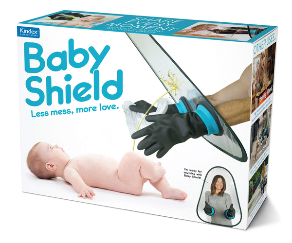 Baby Shield