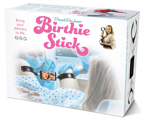 Birthie Stick