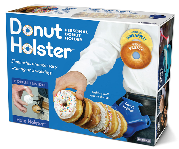 Donut Holster