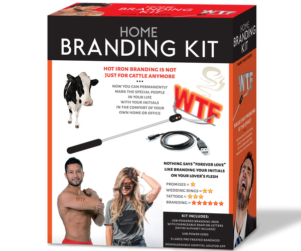 Home Branding Kit