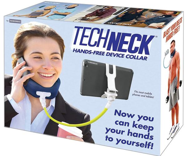 TechNeck Phone Holder