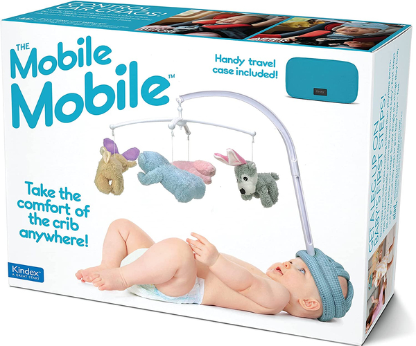 The Mobile Mobile