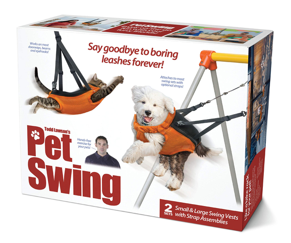 The Pet Swing