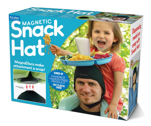 The Snack Hat