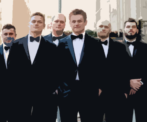 44 Amazing Groomsmen Gifts That'll Make The Big Day Unforgettable