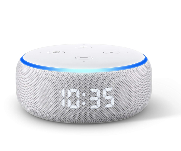 Alexa Echo Dot